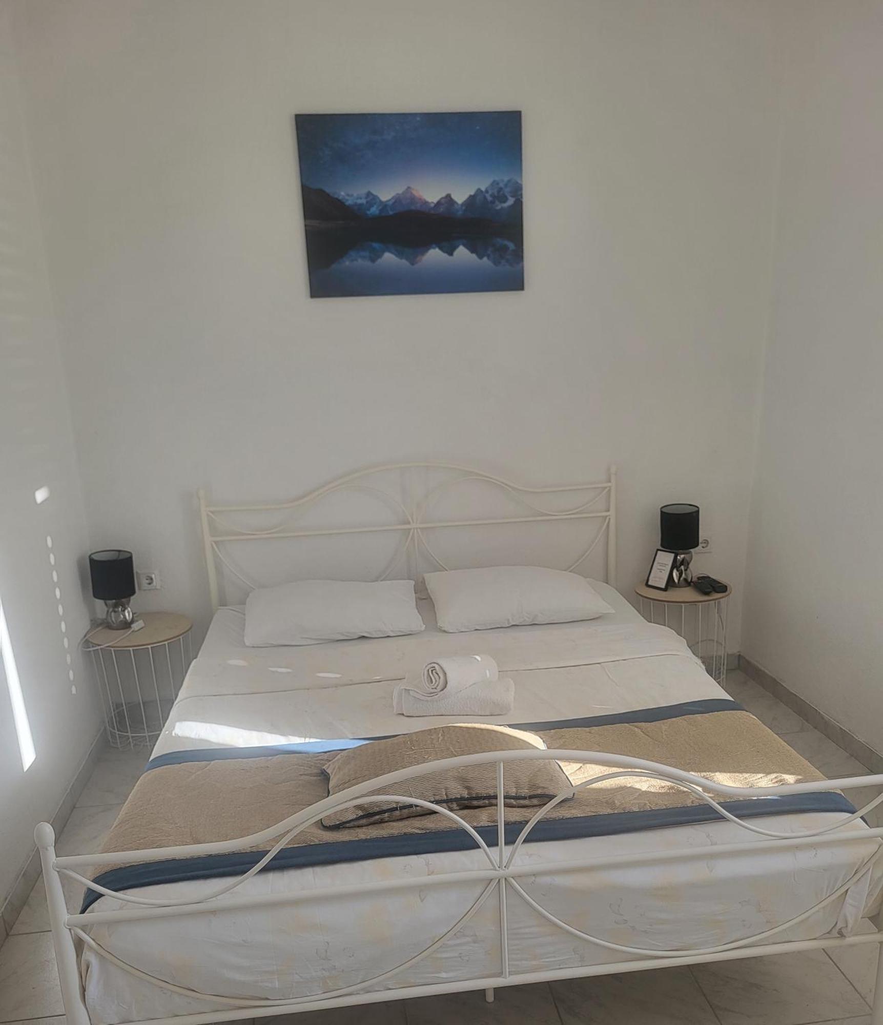 Cozy Rooms At Old City Gate Dubrownik Zewnętrze zdjęcie